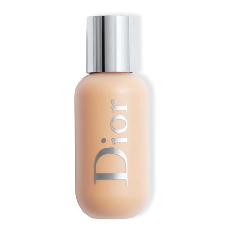 fond de teint creme van dior|fond de teint Dior backstage.